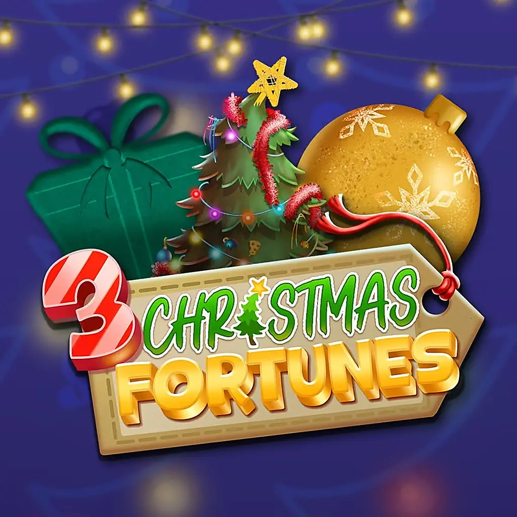 Бонусы Christmas Fortunes - полный обзор бонусов и механик